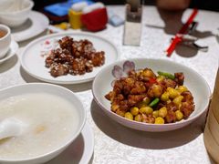 -红棉中餐厅·广州海航威斯汀酒店