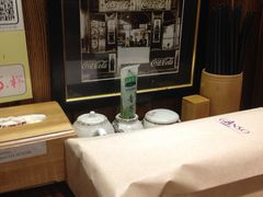 -石屋料理(南京西路店)