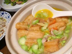 -秦月轩·陕西家乡菜(阜成路·五棵松店)