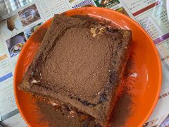 陈光记漏奶华-澳门陈光记烧味饭店(万象城店)