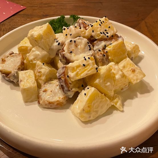 玲珑小镇(南山路店)