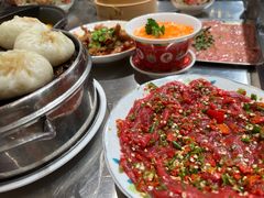 -朱光玉火锅馆(正弘城店)