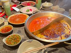 -小龙坎火锅(湖滨银泰in77店)