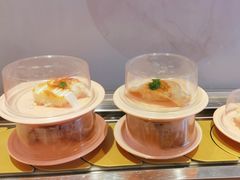 -争鲜回转寿司(通州万达店)