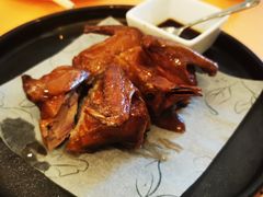 -美心·翠园(港汇恒隆广场店)