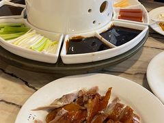 -金百万烤鸭店(马甸店)
