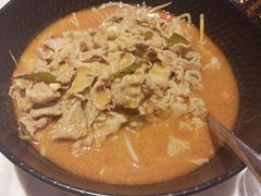 -金椰壳· 大厨新加坡菜(壹方城店)