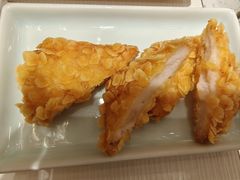 -池奈·咖喱蛋包饭(熙地港店)