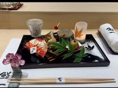 -鮨一日本料理旗舰店(总店)