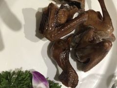 -东方红酒楼(知春路店)
