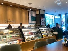 -大连铂尔曼酒店-铂尔曼美食廊 Pullman Deli