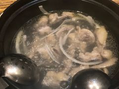 -润泽园椰子鸡(汇一城店)