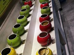 自助小料-一尊皇牛(丽彩万达店)