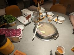 -潮发潮汕牛肉店(东方宝泰店)