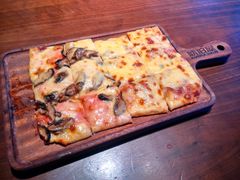 -Ambra Haus琥珀屋精酿餐厅(宝山店)