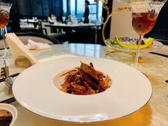 风干鸡-人间采蜜(海信广场店)