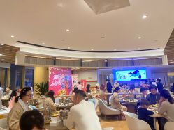 -金鹰国际月子中心(新街口店)