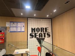 -麦当劳(朝阳北路店)