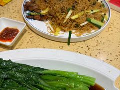 -蒸武门·广式茶点(金宝莱店)