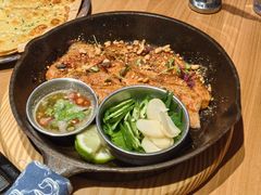 -KimPro 辛普乐概念韩餐