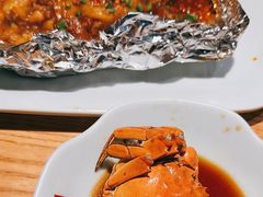 -蚝翅·海鲜粥·烧烤·龙虾季(海曙天一店)