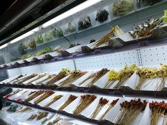 -搓火大都会(广安门总店)