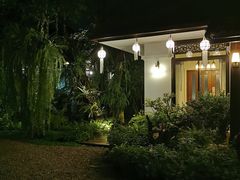 -Let’s Relax Spa(Chiangmai Pavillion)