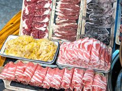 -德来順老北京 涮羊肉 烤羊排(大学城店)