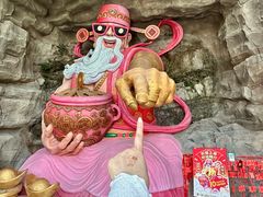 -清远熹乐谷温泉度假酒店