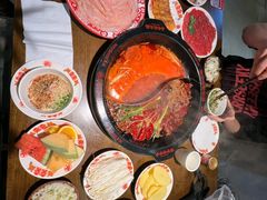 -牛市坎火锅(建设路店)