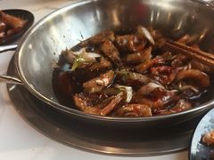 -重庆巴渝火锅(钟家村店)