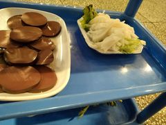-重庆风光老灶火锅城(同德广场店)