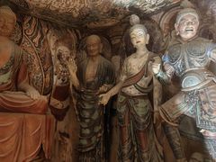 -敦煌市博物馆