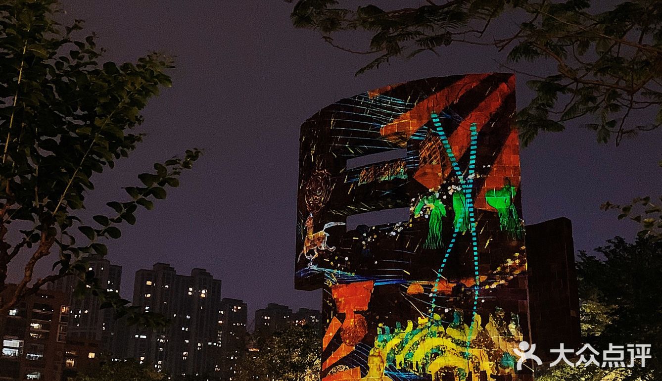 周末亲子|🌳亚艺➕文华公园✨➀站式溜娃拍照[胜利]