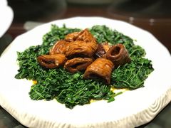 -老正兴菜馆(福州路店)