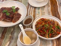 -椿记烧鹅(叠彩店)