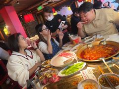 -小龙坎火锅(全球总店)