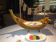 -狮拾久·现代新加坡料理(福田COCO Park店)