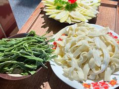 干贡菜-楠火锅(龙阳广场店)