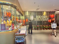 -侨美食家·粤菜(体育西路店)