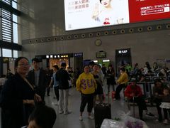 -嘉善南站
