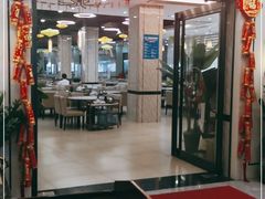 门面-點無缺茶楼·海鲜酒家(世博店)