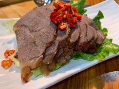 -三里屯土灶炖公鸡地锅鸡(江东店)