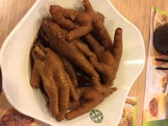 添好运点心专门店(中环IFC店)-添好运点心专门店(中环IFC店)