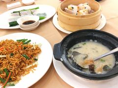 -鹏天阁酒楼·海鲜(红旗店)