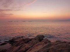 -西涌国际滨海旅游区