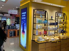 -巴黎春天(浦建店)