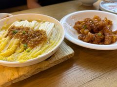 -胖姥姥·川湘闽菜(汕尾蓝天广场店)