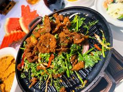 -徽镇小厨·经典徽菜(马连道店)
