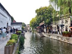 -南浔古镇